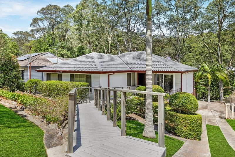 Real Estate For Sale 14 Coniston Close Rankin Park , NSW