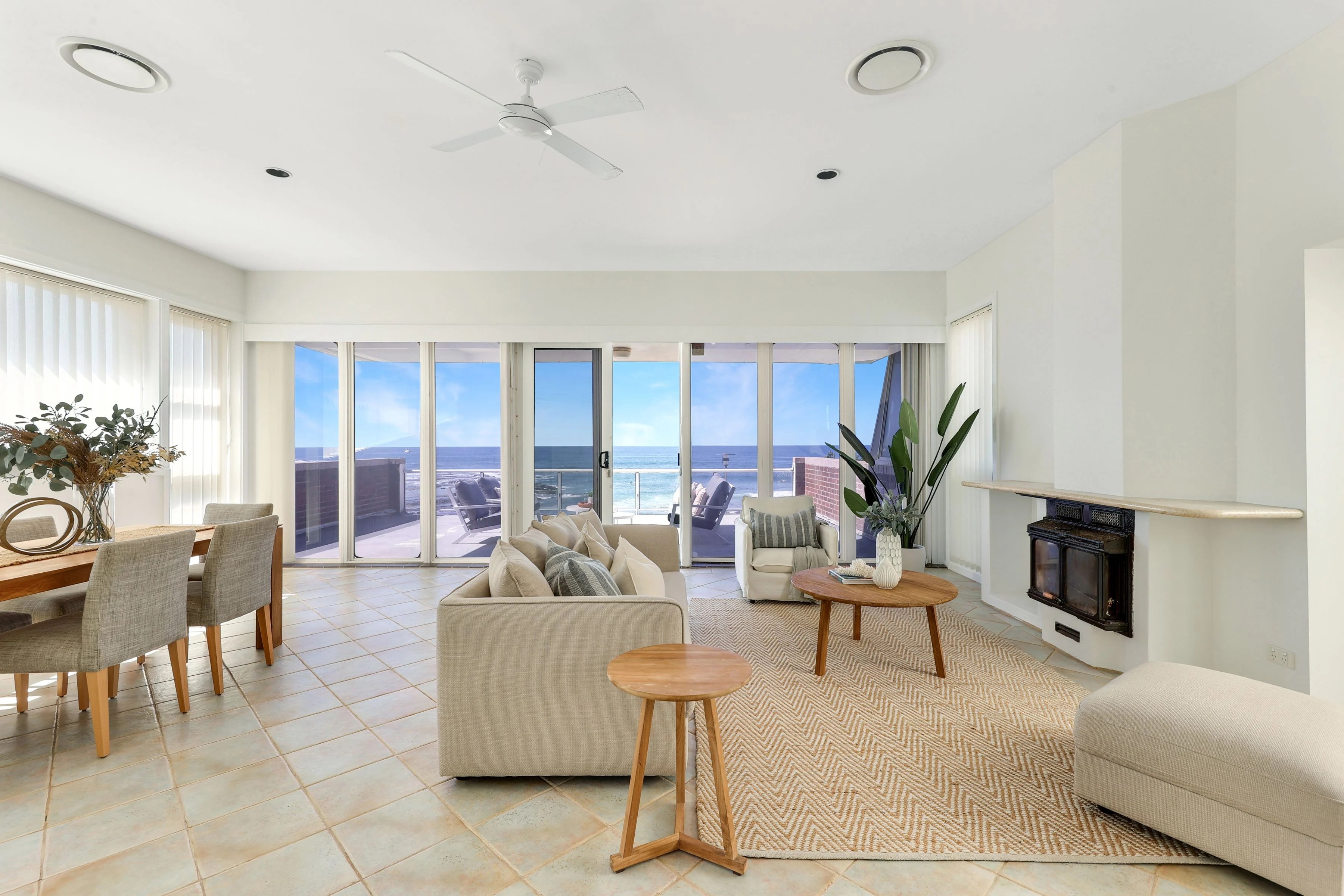 Real Estate For Sale 9 Shortland Esplanade Newcastle East , NSW