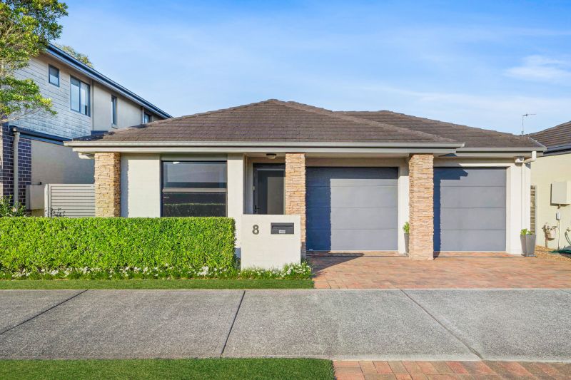 Real Estate For Sale 8 Emerald Waters Avenue Wyong , NSW