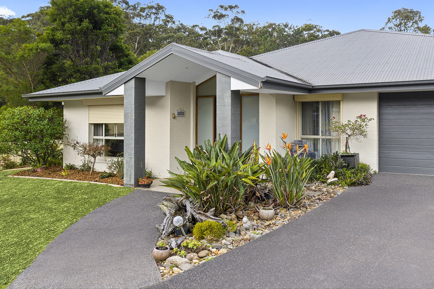 Real Estate For Sale 40 Max Graham Drive Valla Beach , NSW