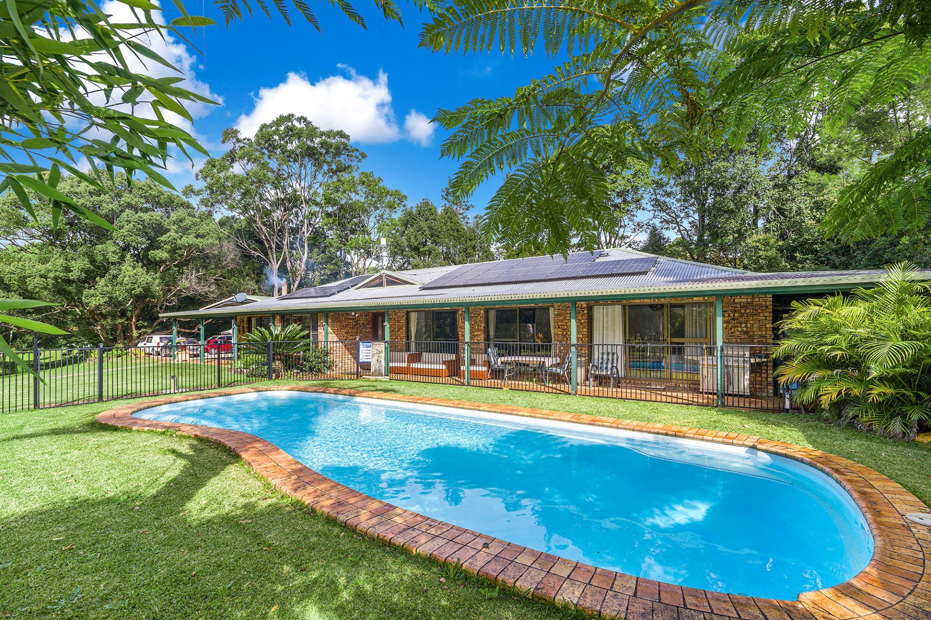 593 Houghlahans Creek Road, Pearces Creek Byron Bay Real Estate Agency