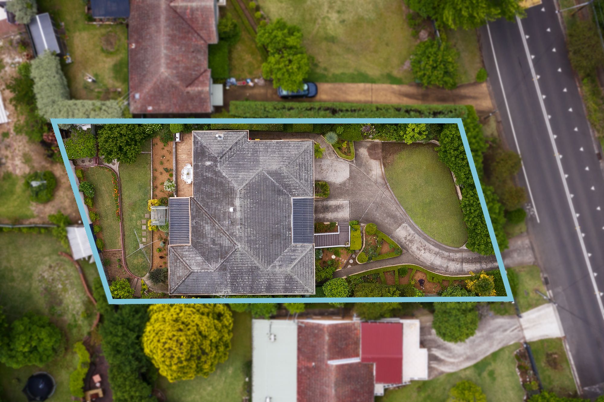 Real Estate For Sale 74 Rosedale Road Gordon , NSW
