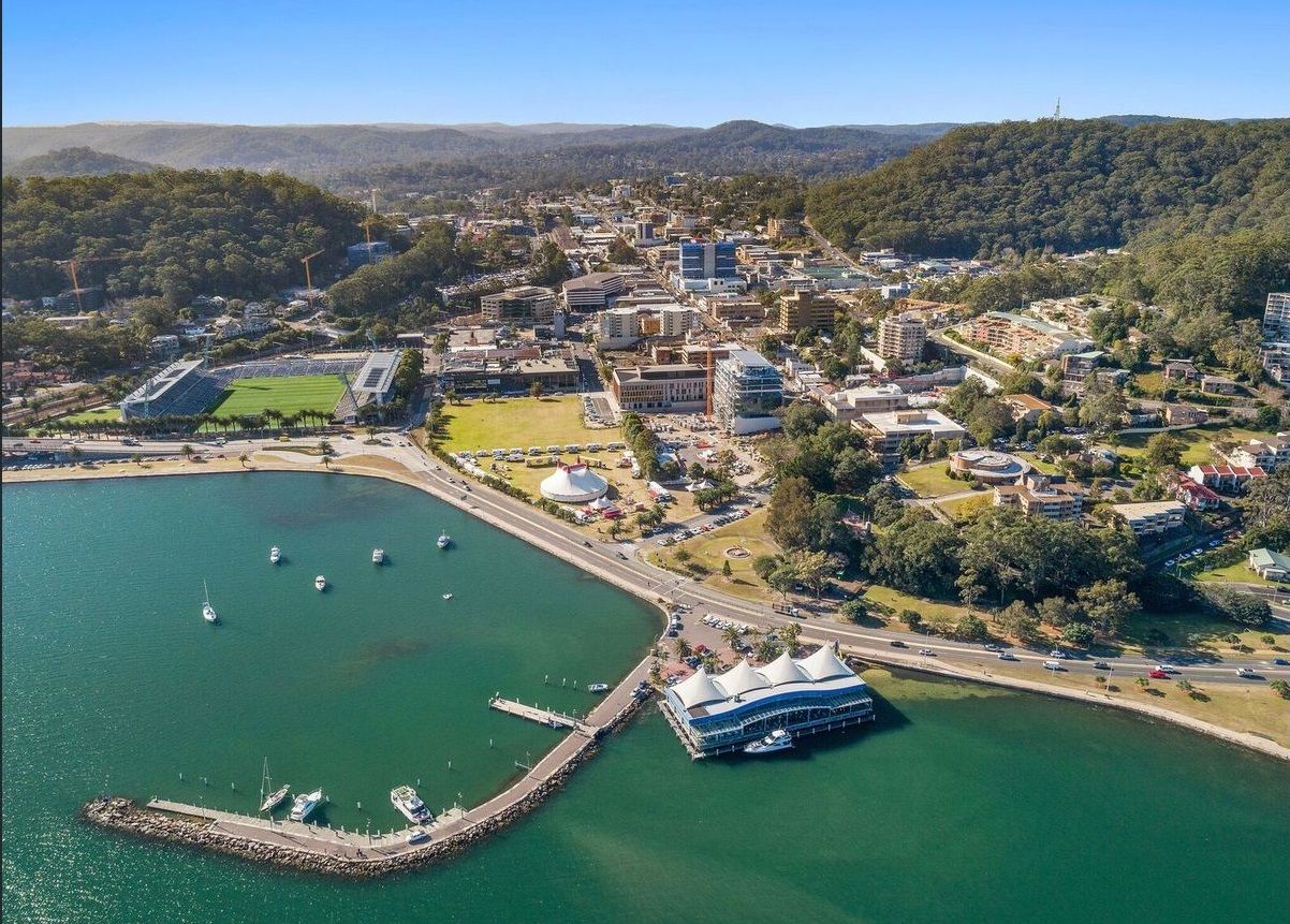 Real Estate For Sale Gosford , NSW