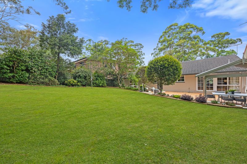 Real Estate For Sale 25 Bingara Road Beecroft , NSW
