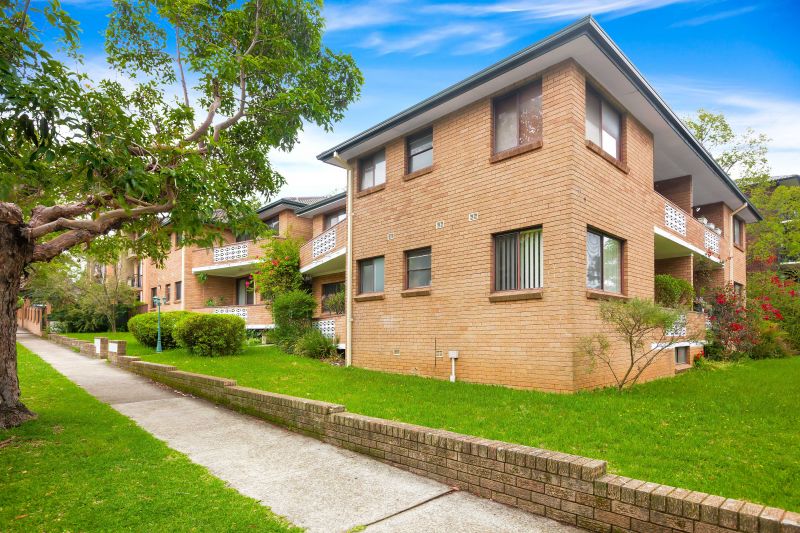 8/3941 Hampstead Road Homebush West NSW 2140 Apartment For Sale