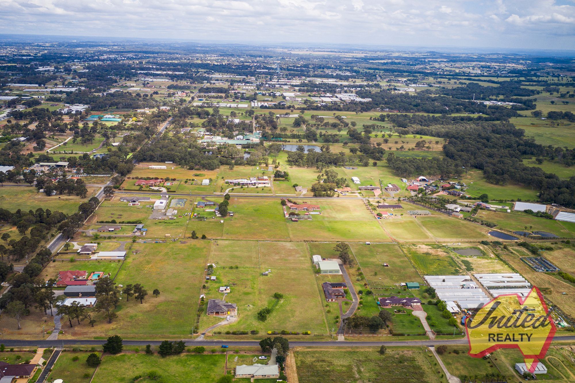 Real Estate For Sale 4 Turnbull Avenue Kemps Creek , NSW