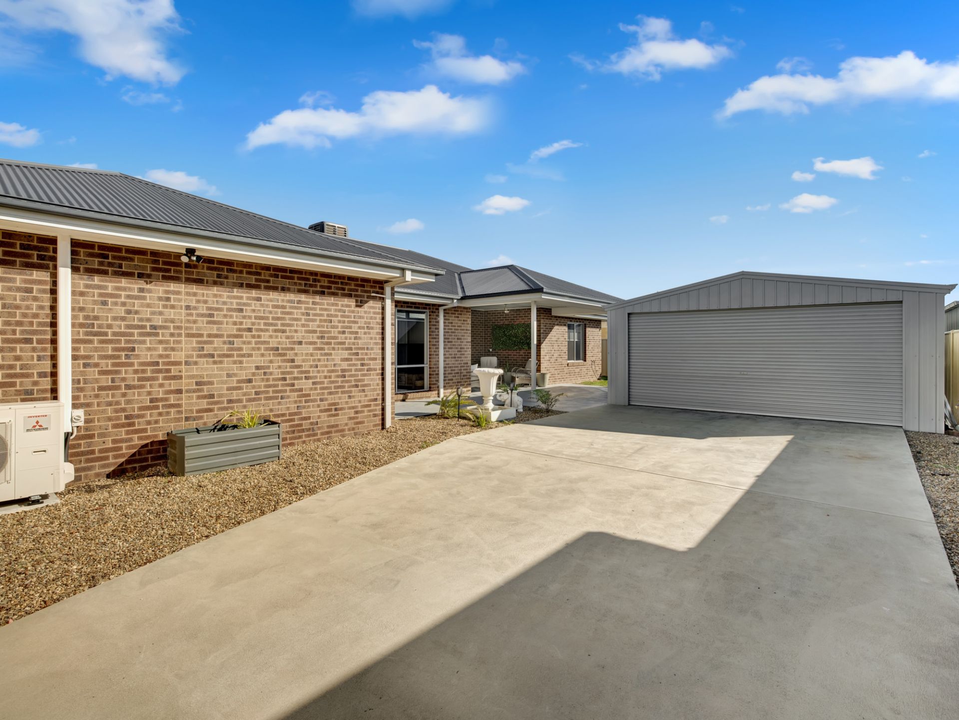 29 Weary Dunlop Drive, BENALLA Living Here Benalla