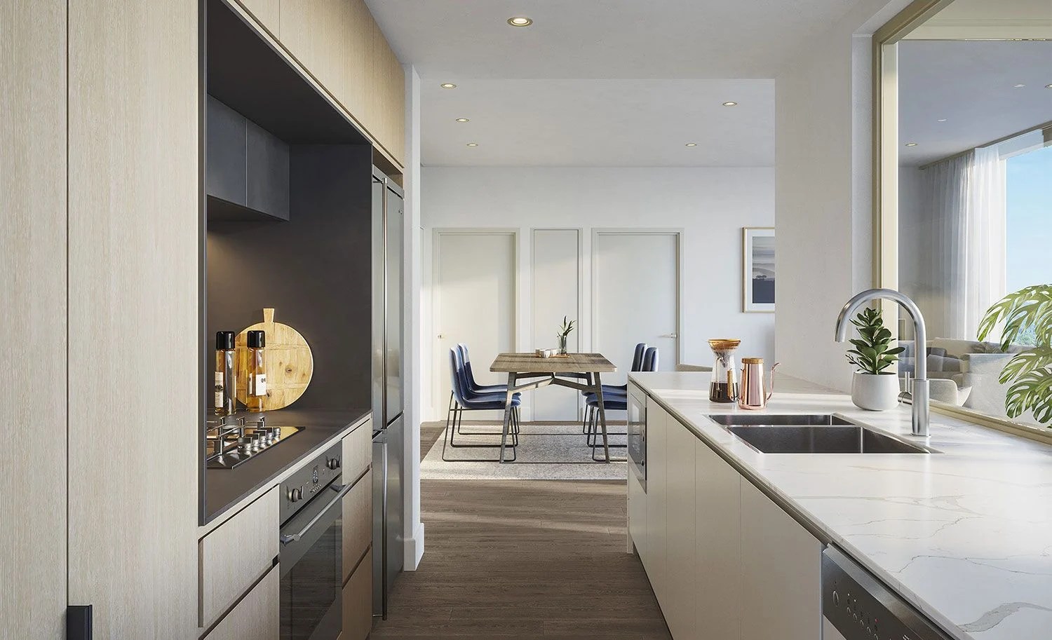 Midland Realty Group Real Estate For Lease Level 6/22 Langston