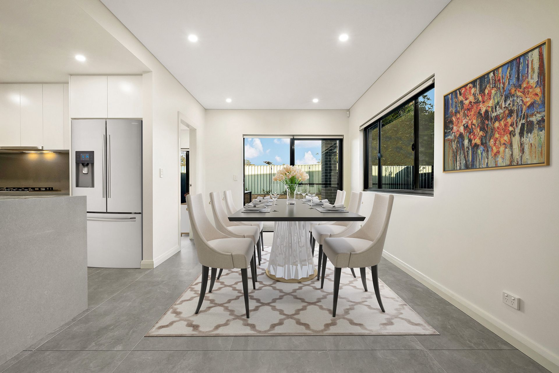 Real Estate For Sale 60A Anzac Avenue Engadine , NSW