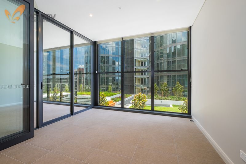 402/5 Wentworth Place, Wentworth Point Victory Lease