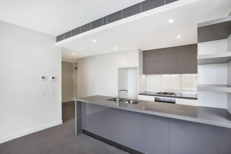 Real Estate For Sale 611/28 Ebsworth Street Zetland , NSW