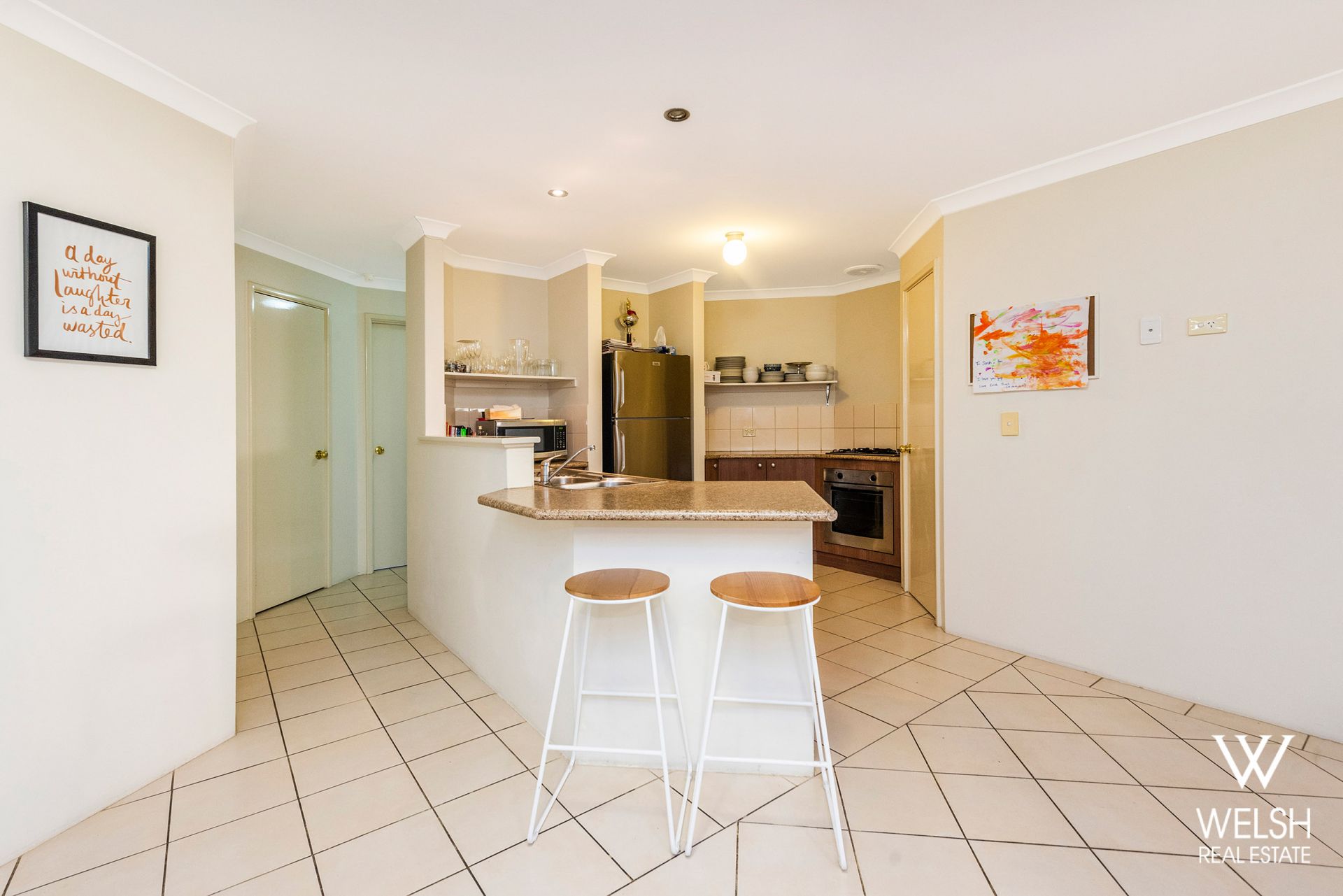 6/105 Briggs Street, CARLISLE WELSH Real Estate