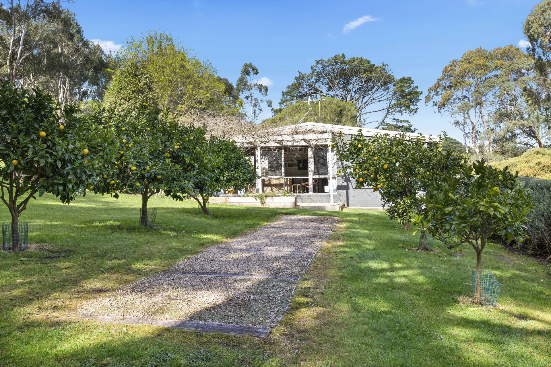 Kay & Burton 330 Tucks Road, Shoreham