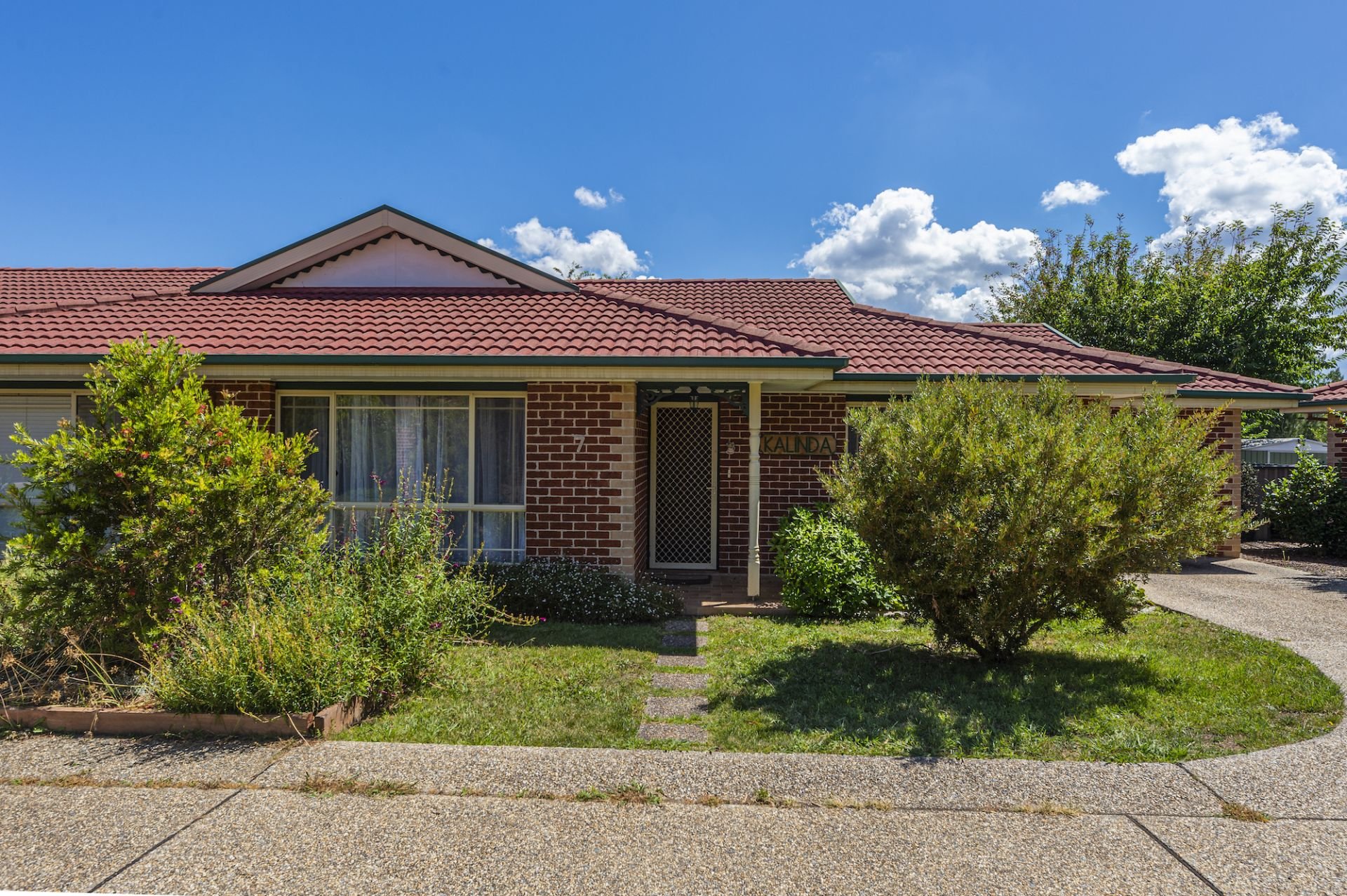 7/1 River Drive, Karabar Ian McNamee & Partners Pty Ltd