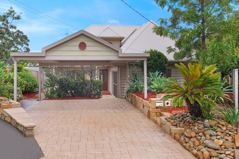 Real Estate For Sale 7 The Postern Umina Beach , NSW