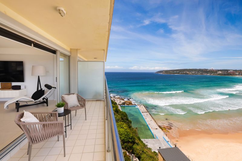 Real Estate For Sale 8/48a Queenscliff Road Queenscliff , NSW