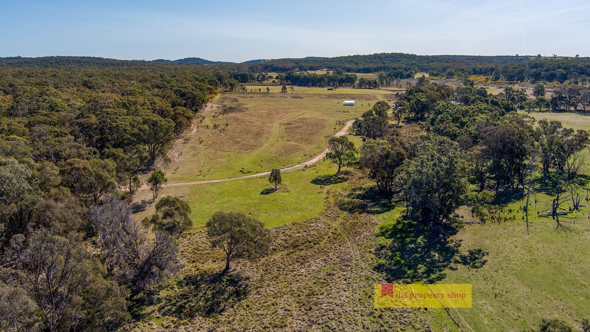 364 Corishs Lane, Gulgong The Property Shop