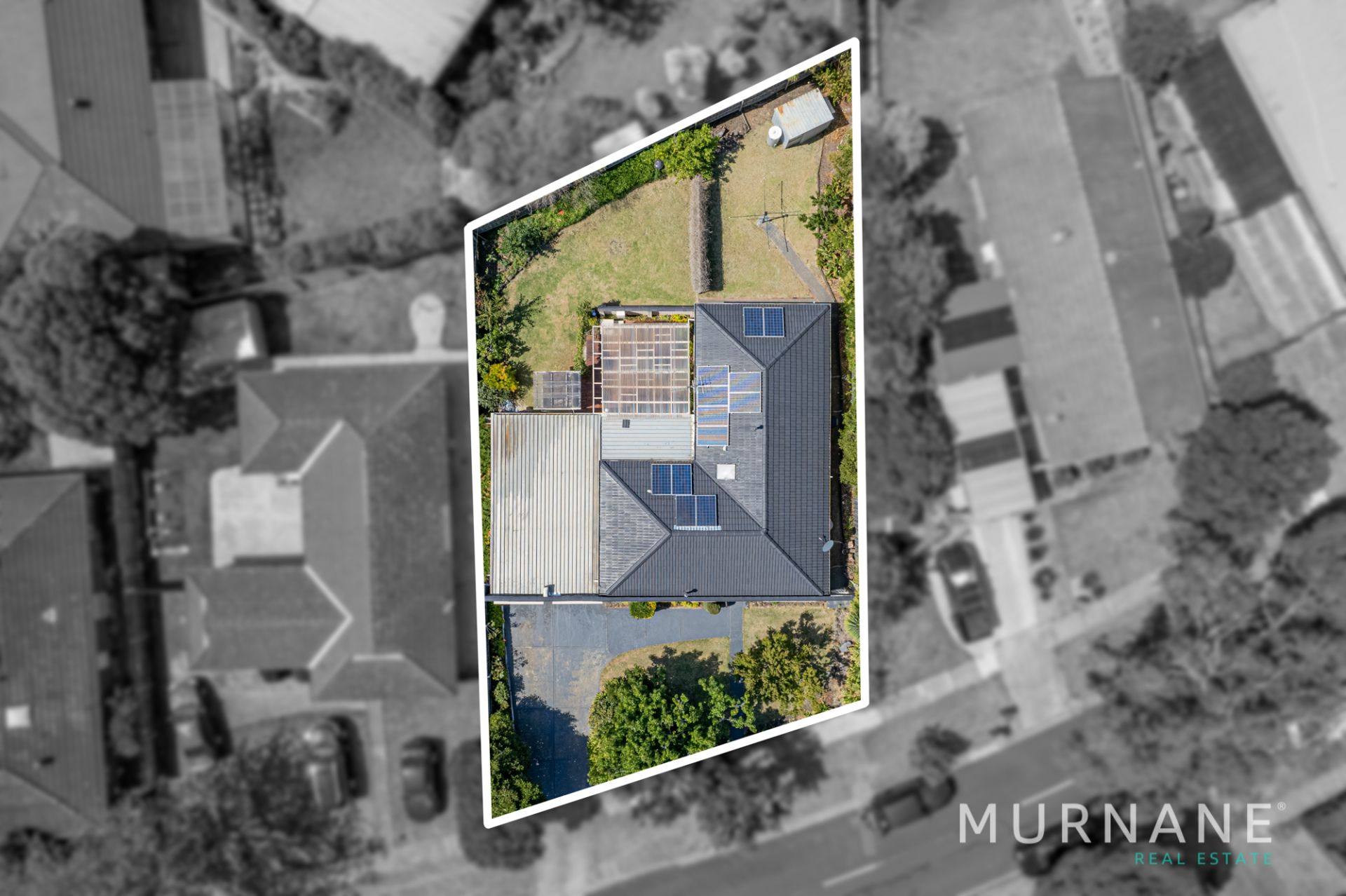 47 Lipton Drive, FRANKSTON Murnane Real Estate