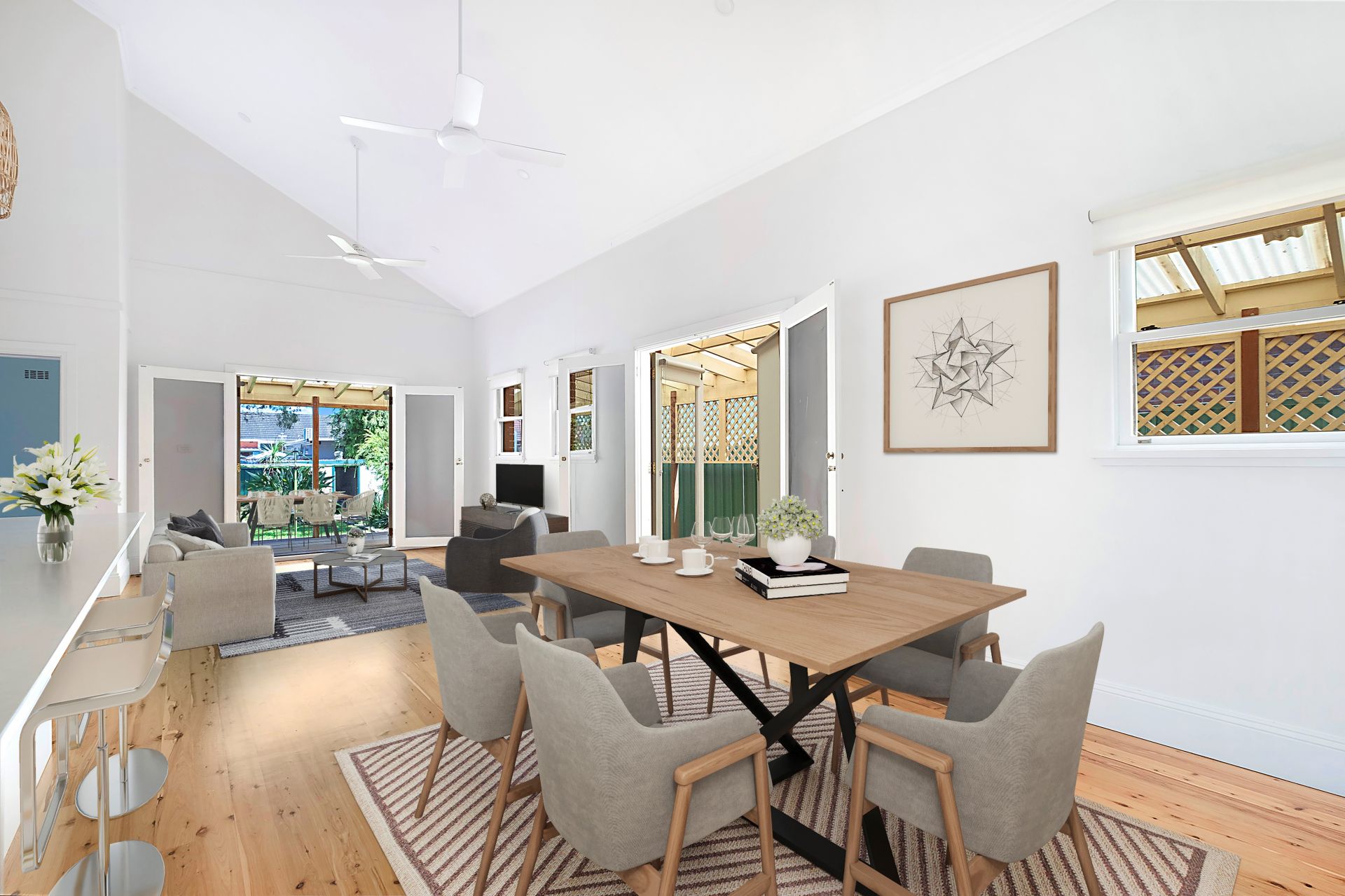 29 Lees Avenue Croydon Park NSW 2133 House for Rent 6852742