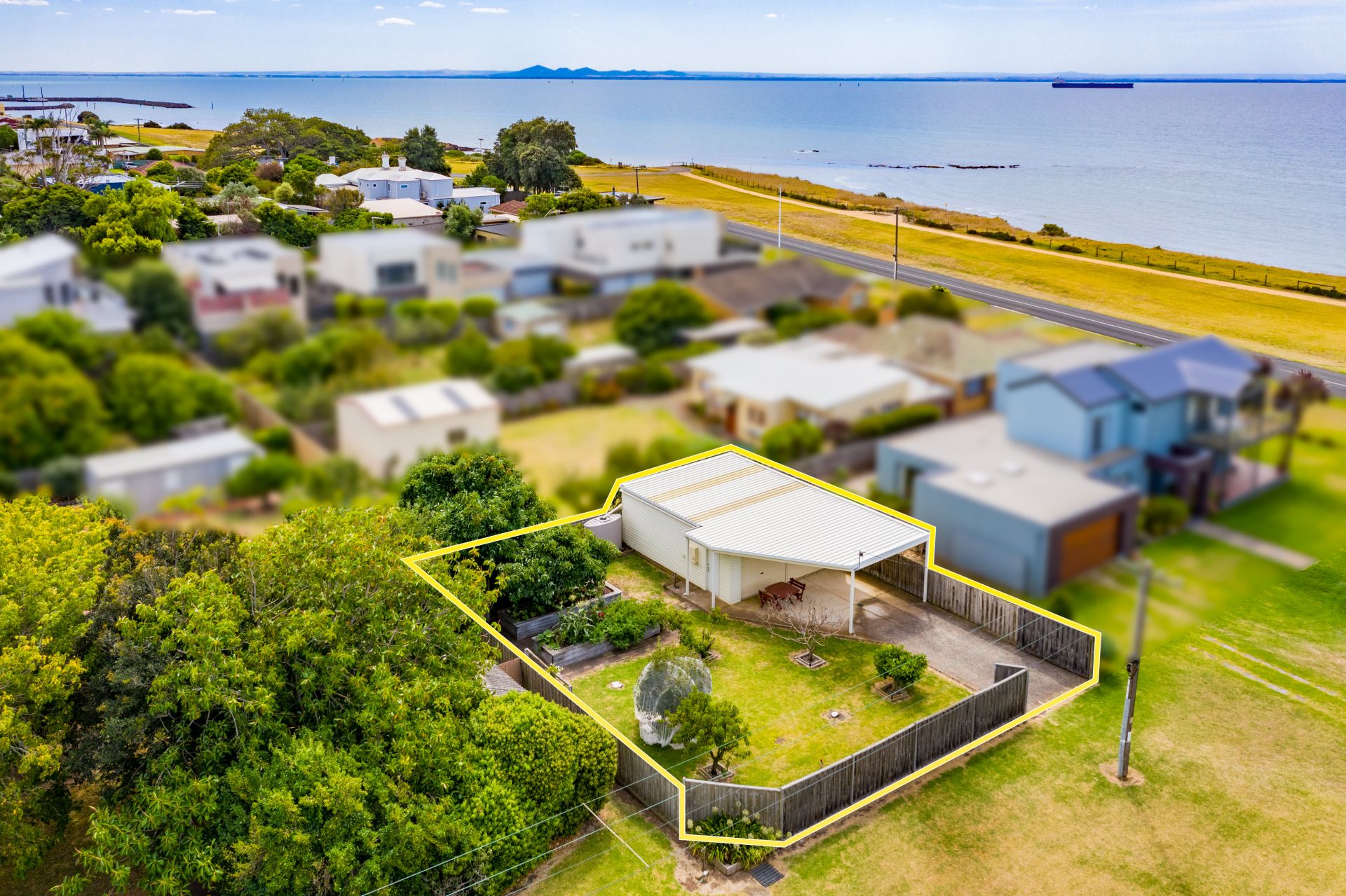 4 Simson Street, Portarlington Neville Richards Real Estate
