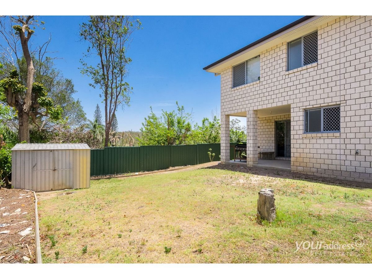 Real Estate For Sale 35 Woodview Street Browns Plains , QLD