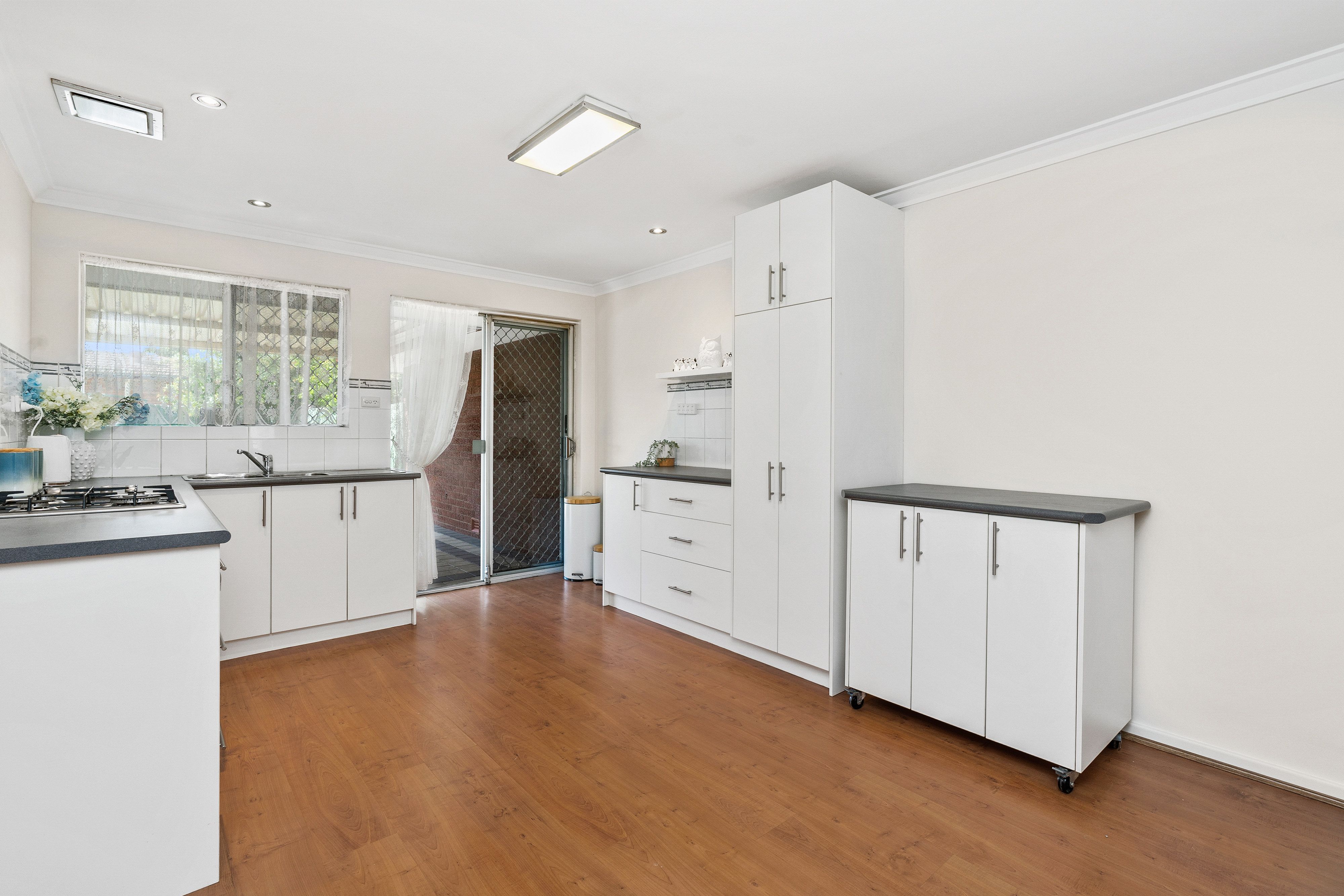 Real Estate For Sale 48A Matilda Street Huntingdale , WA