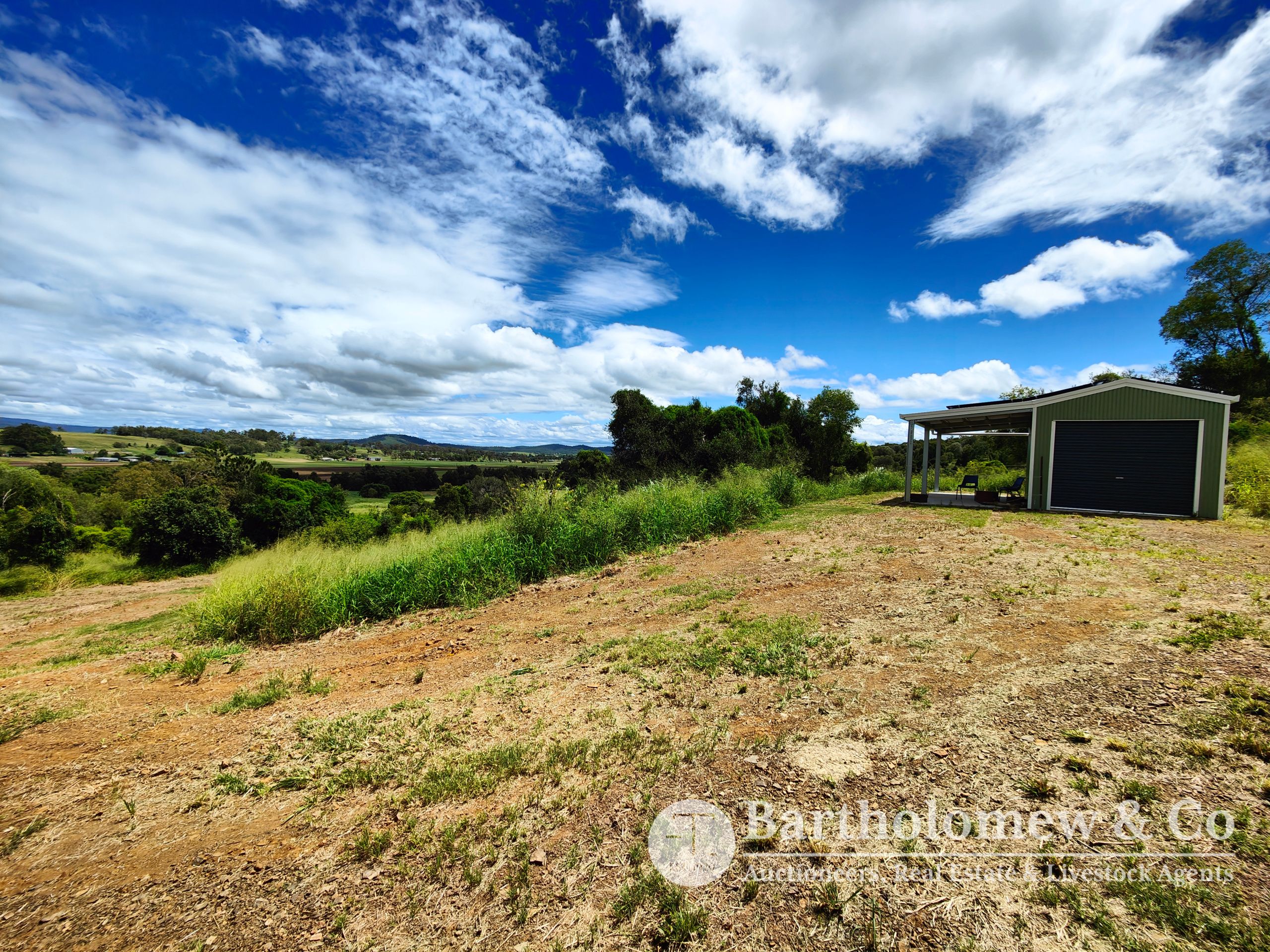 Real Estate For Sale Lot 3 Lake Moogerah Road Charlwood , QLD