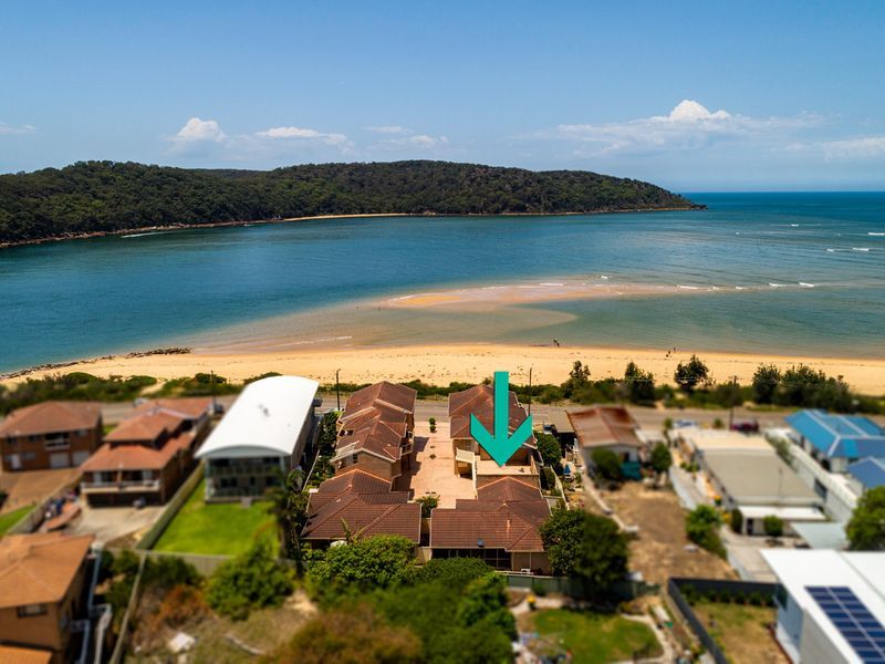 Real Estate For Sale 3/116 The Esplanade Ettalong Beach , NSW