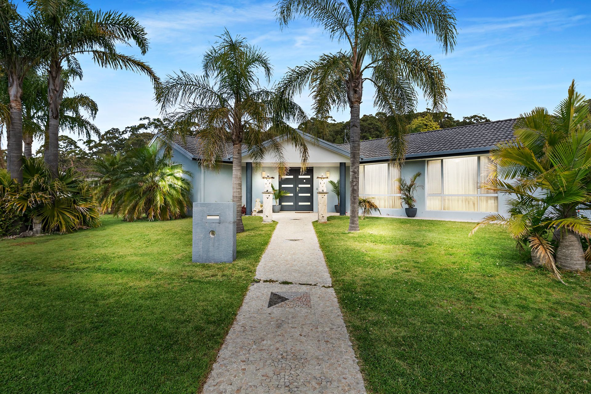 Real Estate For Sale 38 Paterson Close Whitebridge , NSW