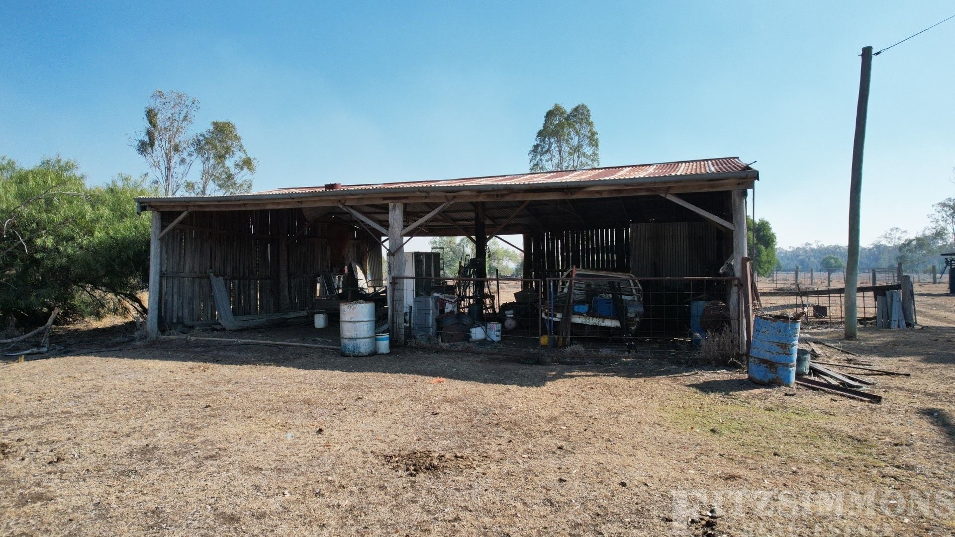 Jandowae Fitzsimmons Real Estate