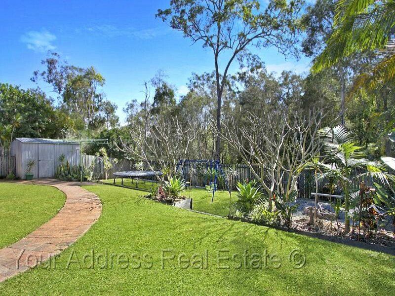 Real Estate For Sale 50 Regency Drive Regents Park , QLD