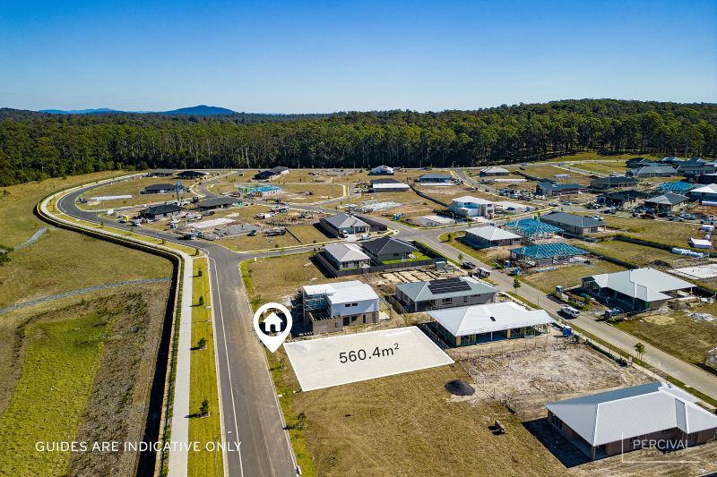 Real Estate For Sale 111 Neave Way Thrumster , NSW Percival Property