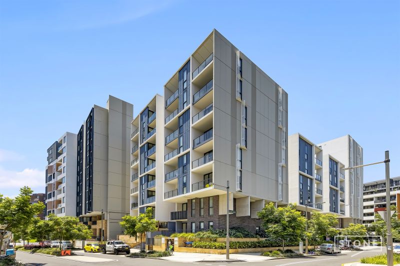 Real Estate For Sale 506/12 Paul Street Zetland , NSW