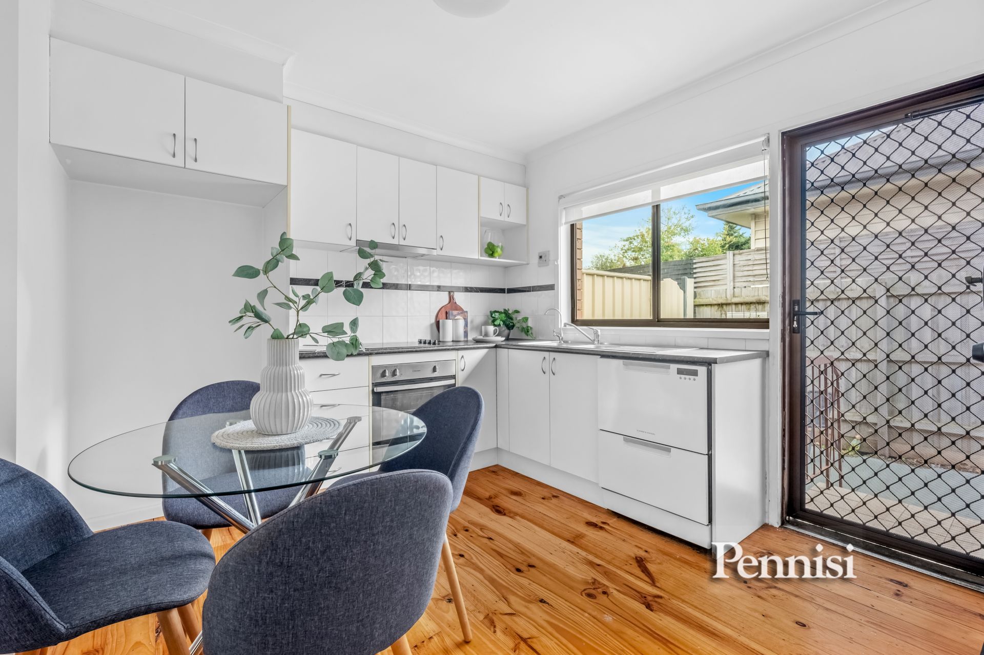 5/67 Hoffmans Road, Niddrie Pennisi Real Estate