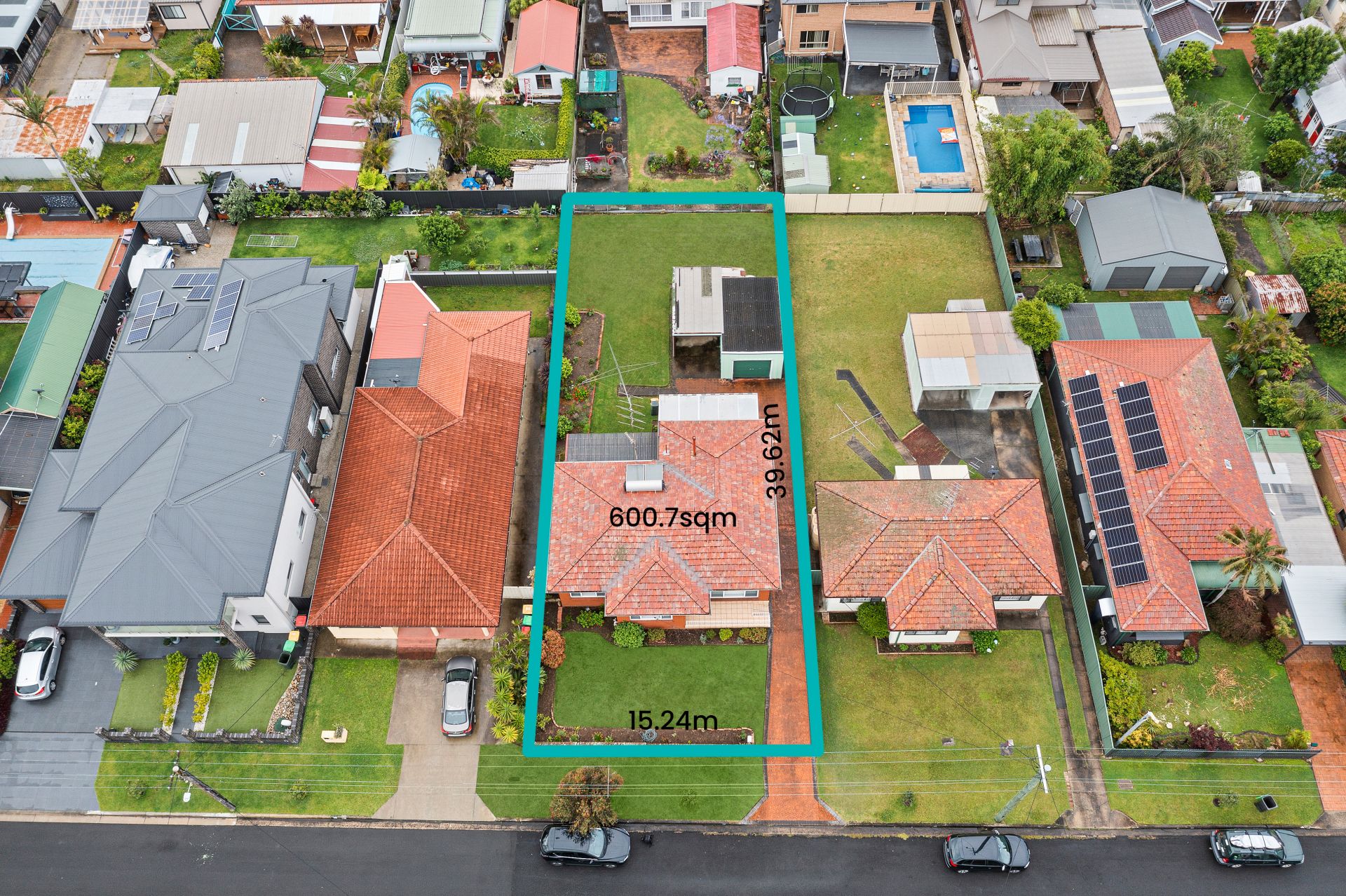 Real Estate For Sale 26 Balfour Street Fairy Meadow , NSW