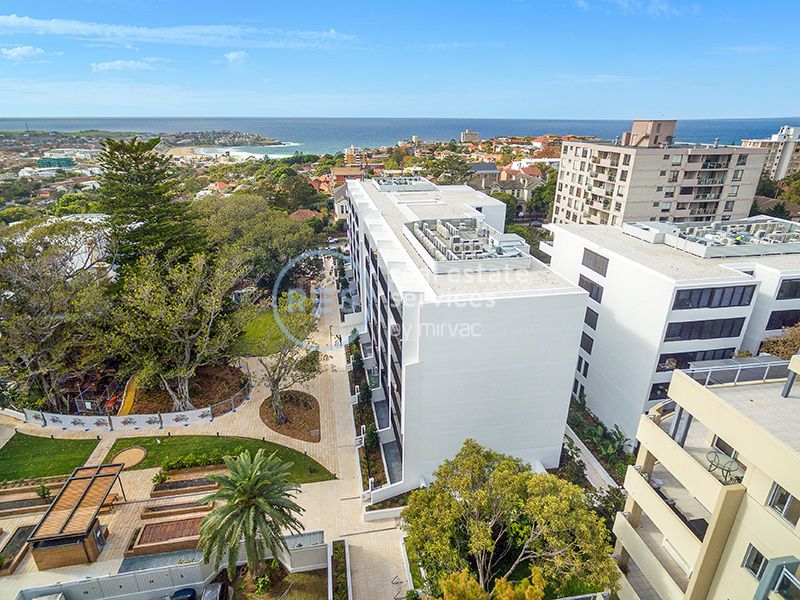 Real Estate For Lease 6408/32 Wellington Street Bondi , NSW