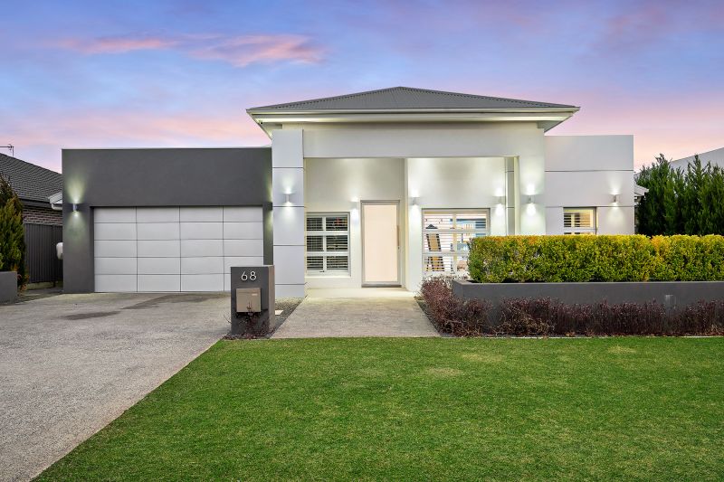 Real Estate For Sale 68 Foley Circuit Harrington Park , NSW