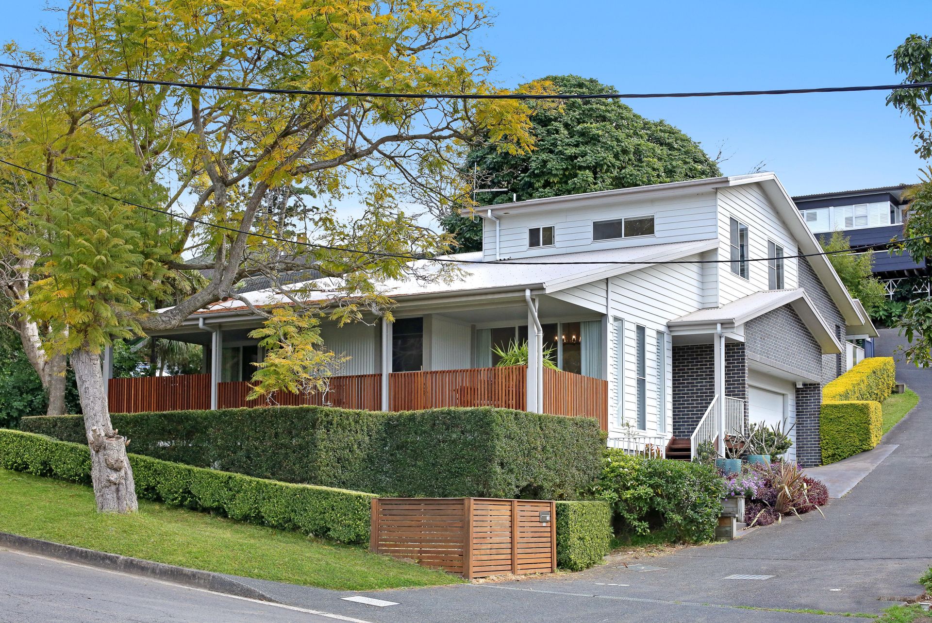 Real Estate For Sale 38A Mangerton Road Wollongong , NSW