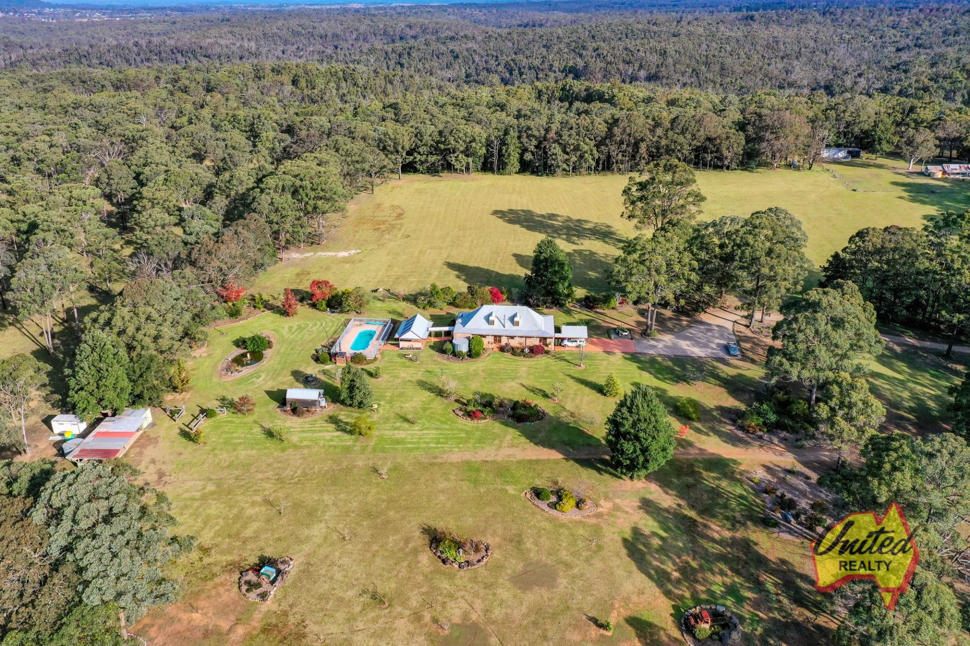 475 New Jerusalem Road, Oakdale United Realty