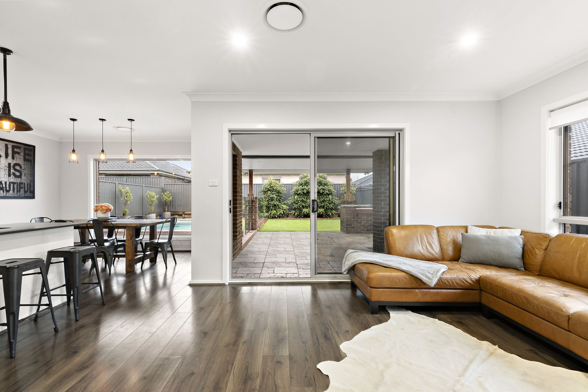 Real Estate For Sale 73 Bourne Ridge Oran Park , NSW