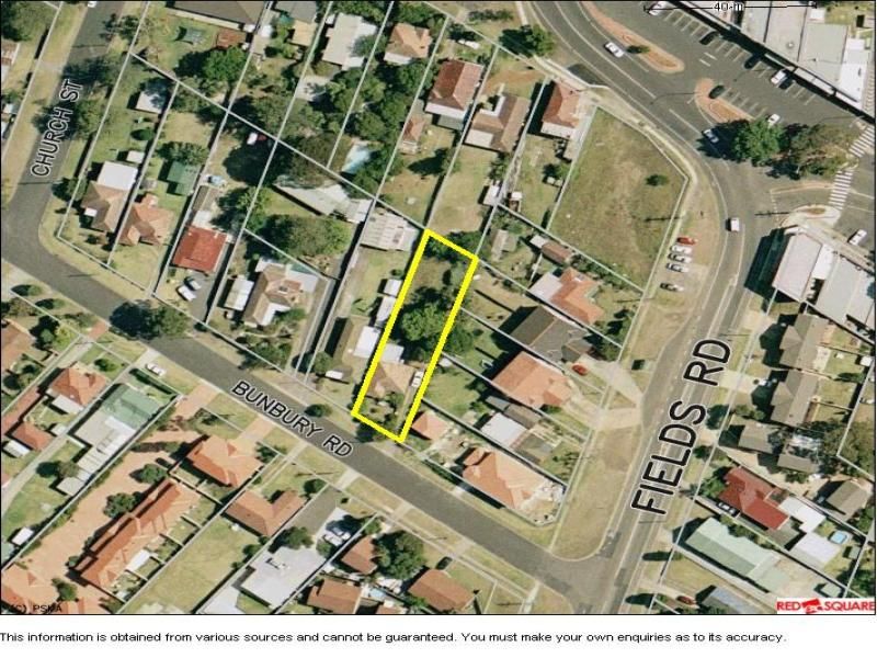 Real Estate For Sale 1 Bunbury Road Macquarie Fields , NSW