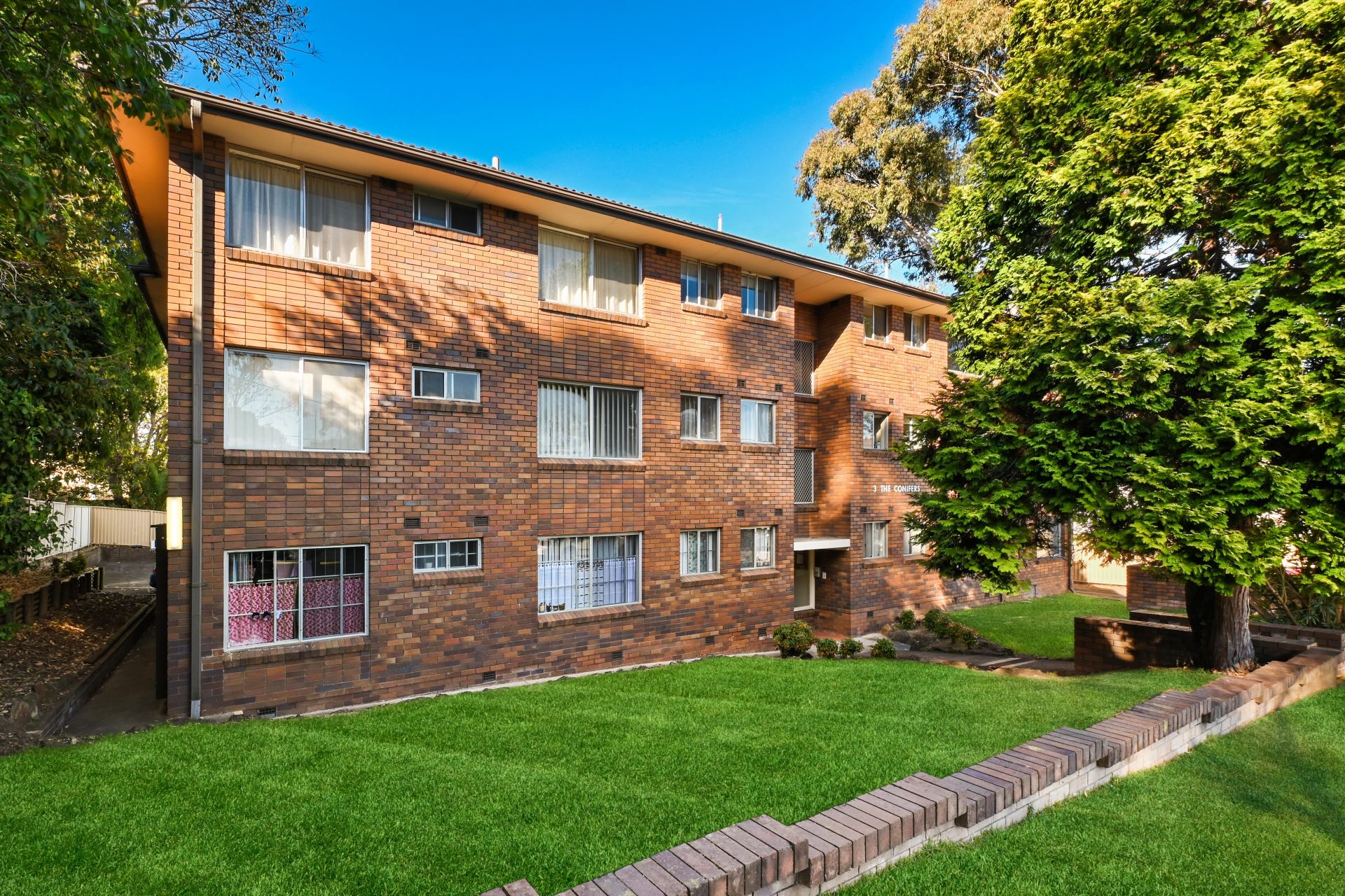 Real Estate For Lease 7/3 Dunlop Street North Parramatta , NSW