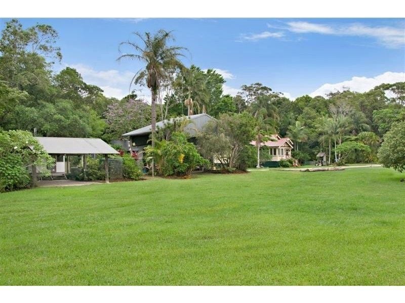 801 Eumundi Noosa Road, Doonan Forde Property