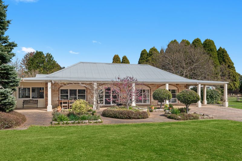 Real Estate For Sale 75 Greasons Road Bundanoon , NSW