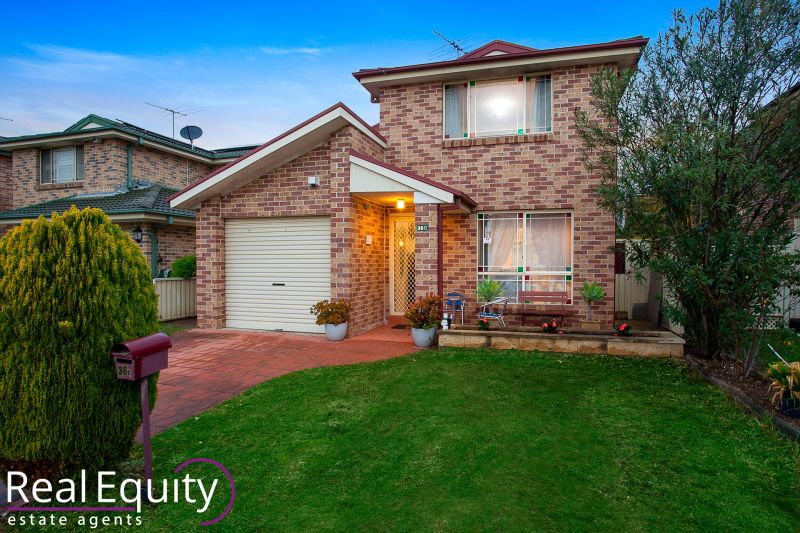 Real Estate For Sale 36b Wellwood Avenue Moorebank , NSW