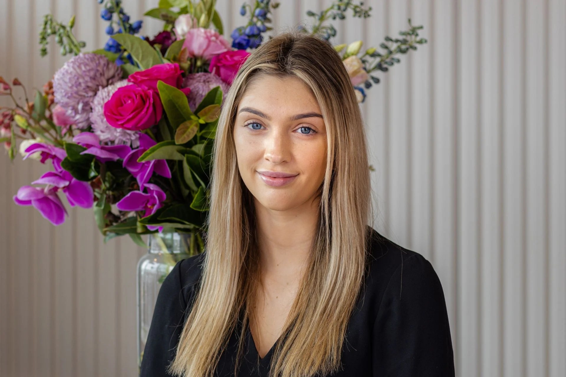 Urban Land Housing Breanna Maloney