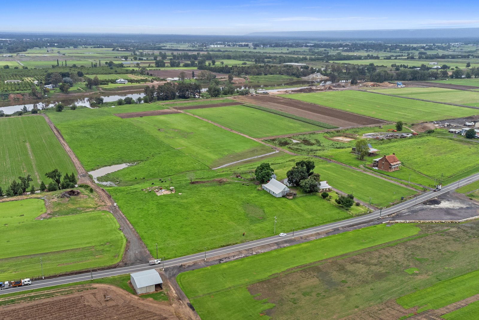 Real Estate For Sale 331 Freemans Reach Road Freemans Reach , NSW