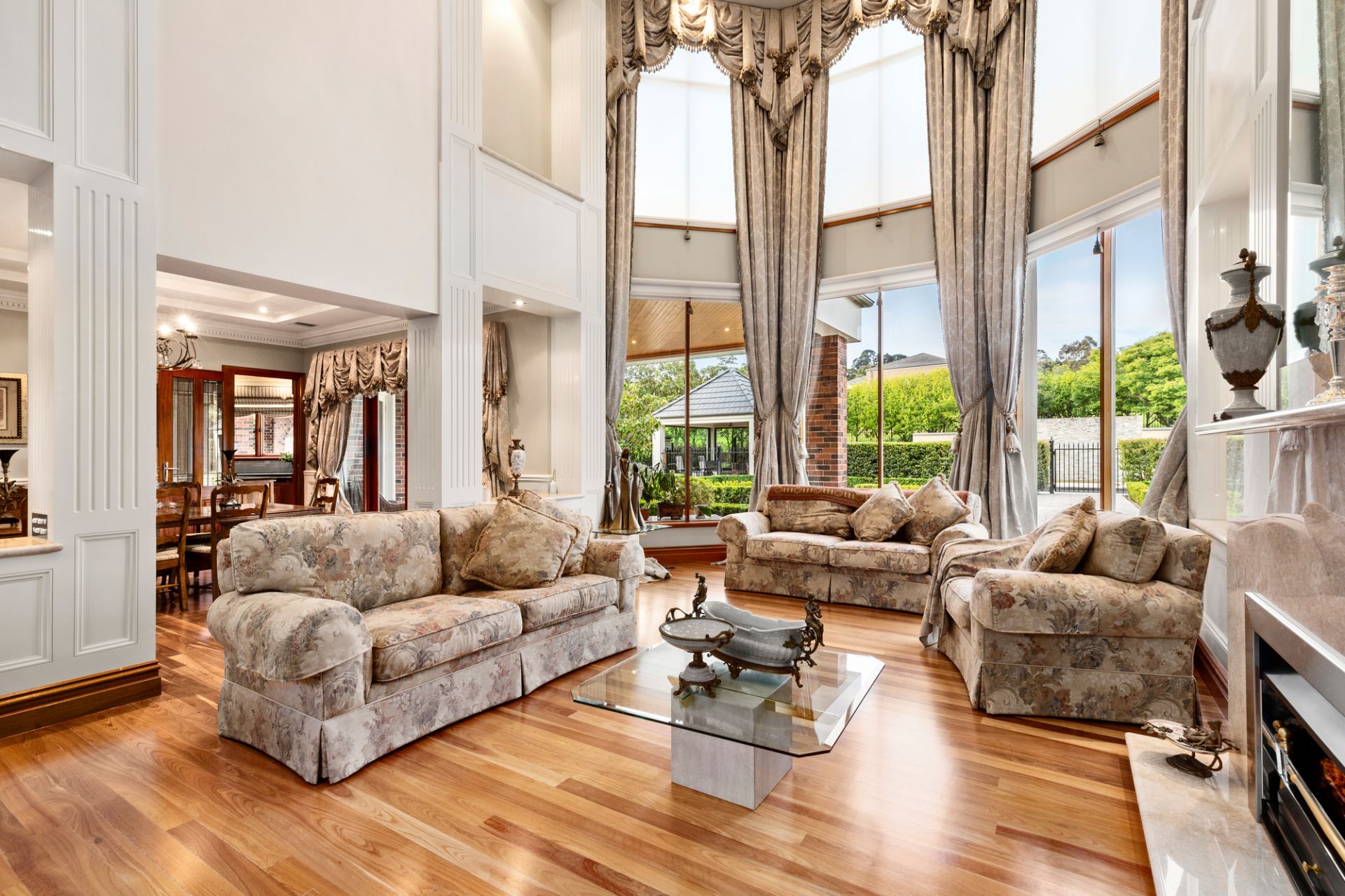 2426 Glen Moidart Drive, Berwick OBrien Real Estate