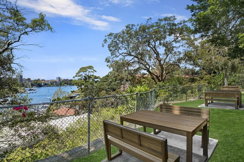Holmes St. Clair 17C/50 Whaling Road, North Sydney