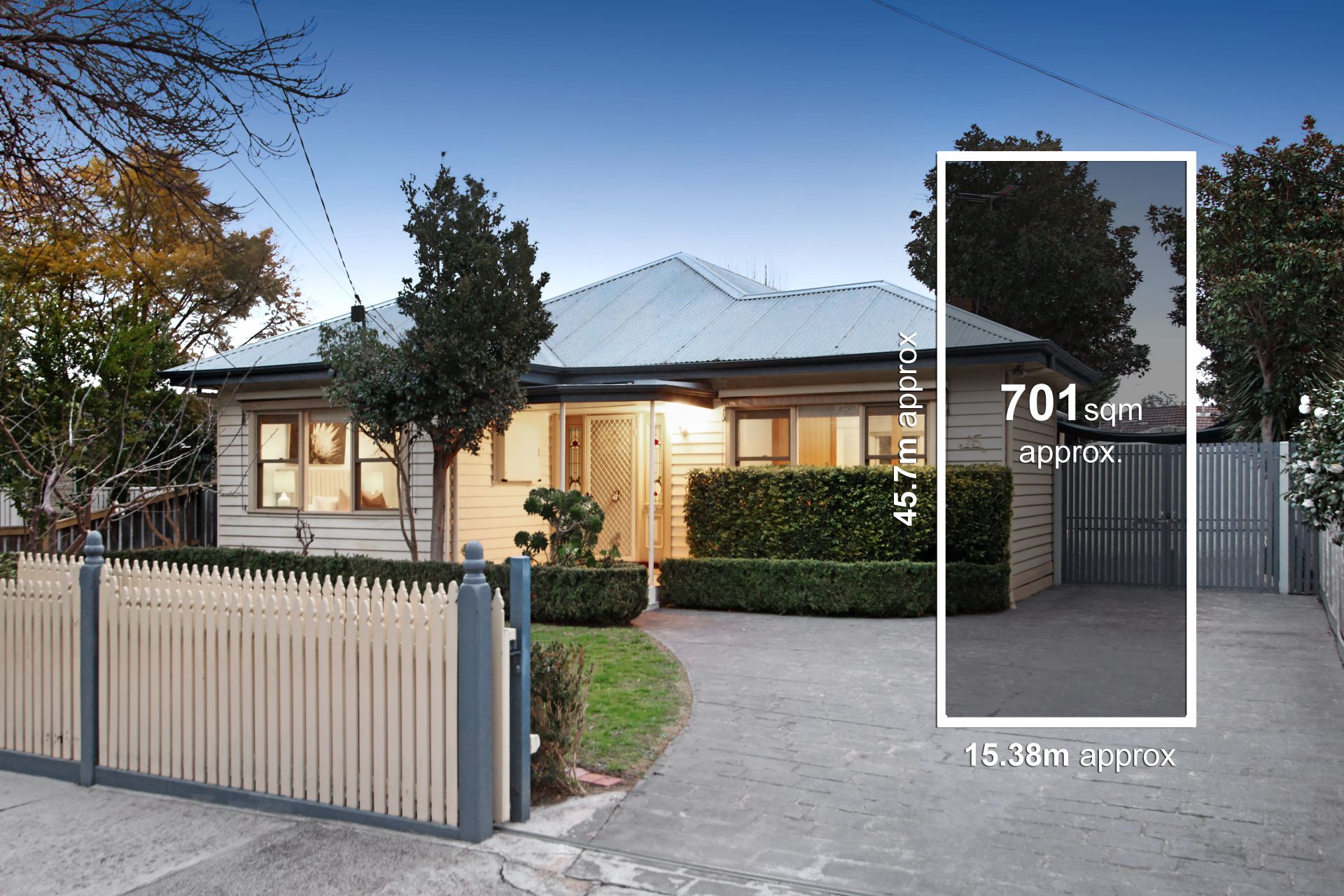 15 Dalgan Street, Oakleigh South OBrien Real Estate